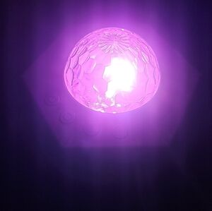 Enbrighten LED color light 🌈✨